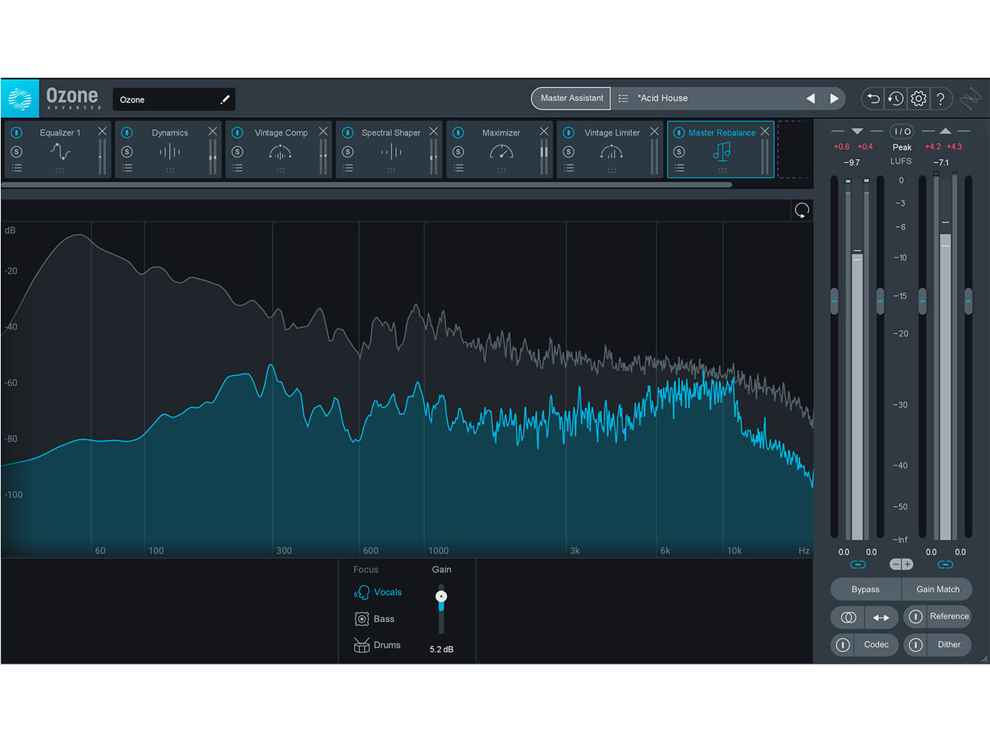 iZotope