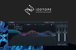 iZotope