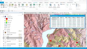 MapInfo Professional 21.1 Crack