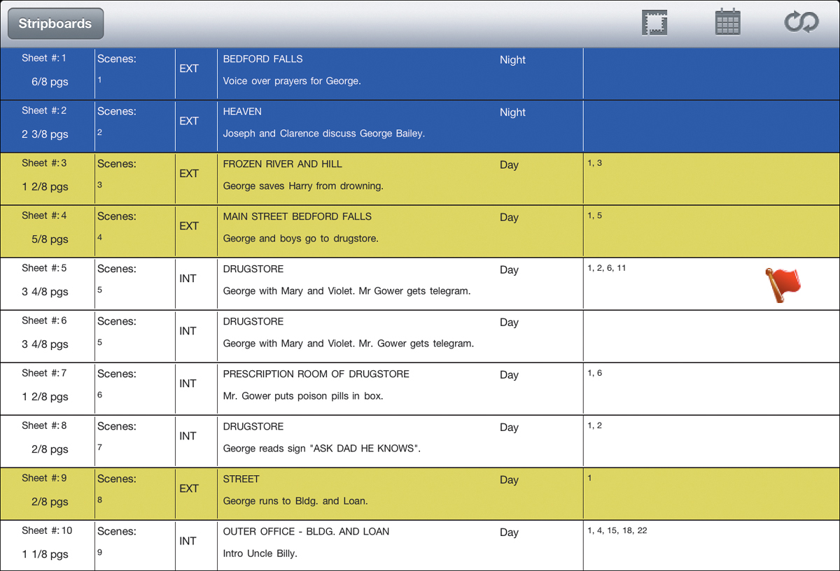 Movie Magic Scheduling 7 Crack