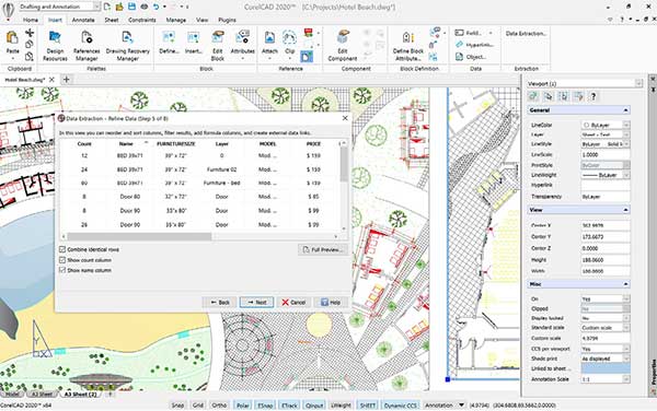 CorelCAD 2023 Crack