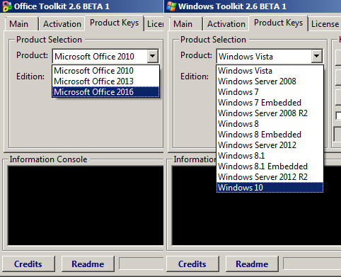 microsoft toolkit 2.6.7 download official