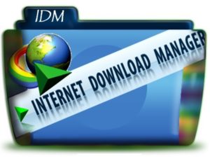 IDM (Internet Download Manager) Crack