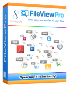 FileViewPro Cracked
