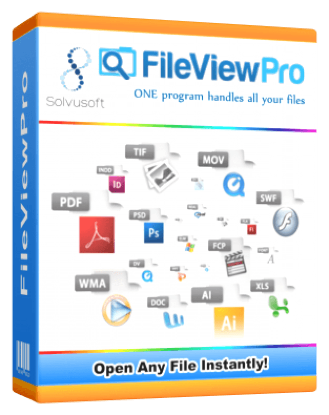 FileViewPro Cracked