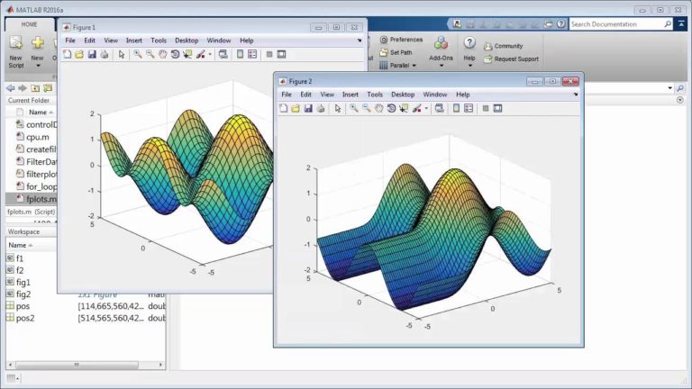 download the new version MathWorks MATLAB R2023a 9.14.0.2337262