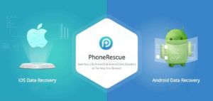 PhoneRescue 3.7.2 Crack
