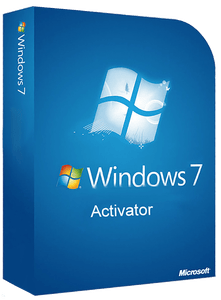 Window 7 Activator