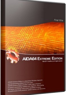 AIDA64 Extreme Edition 5.92 Full Crack 2019 Free Lifetime