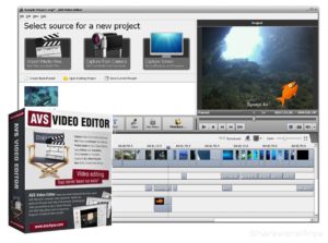 AVS Video Editor Activation key