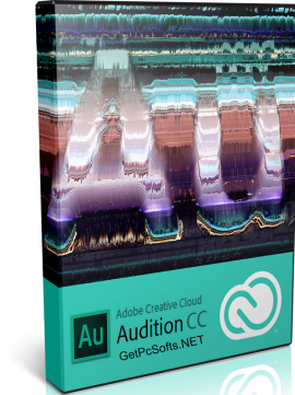 Adobe Audition CC 2017 Crack Full Version Win & Mac