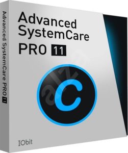 serial advanced system care 11