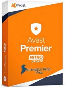 Avast Premier 2019 License key Till 2024 [Crack With Setup]