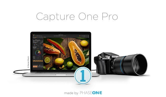 Capture One Pro 11.0.1.30 Crack For {Win / Mac} Free