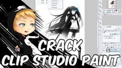 Clip Studio Paint EX 1.8 With Crack Full Version Key