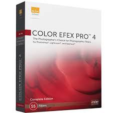Color Efex Pro 4 Serial Number + Crack, Keygen Free