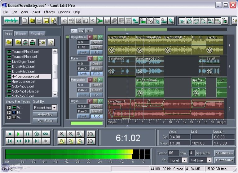 cool edit pro adobe audition 3.0 free download