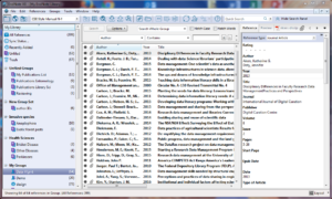 EndNote X8.2 Product key