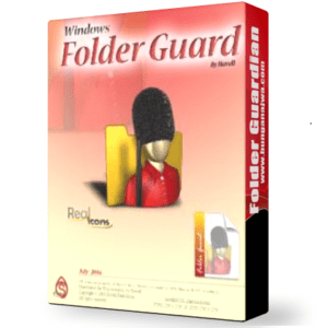 Folder Guard 18.7.0 Crack With Activation Number Free