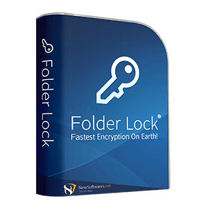 Folder Lock 7.7.6 Crack