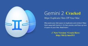gemini the duplicate finder 1.5