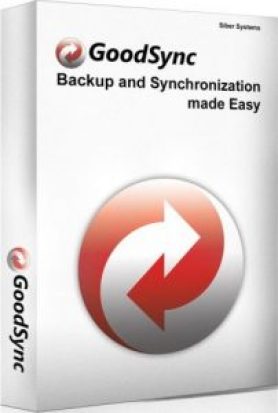 GoodSync Enterprise 10.9 Crack, Keygen Download Full