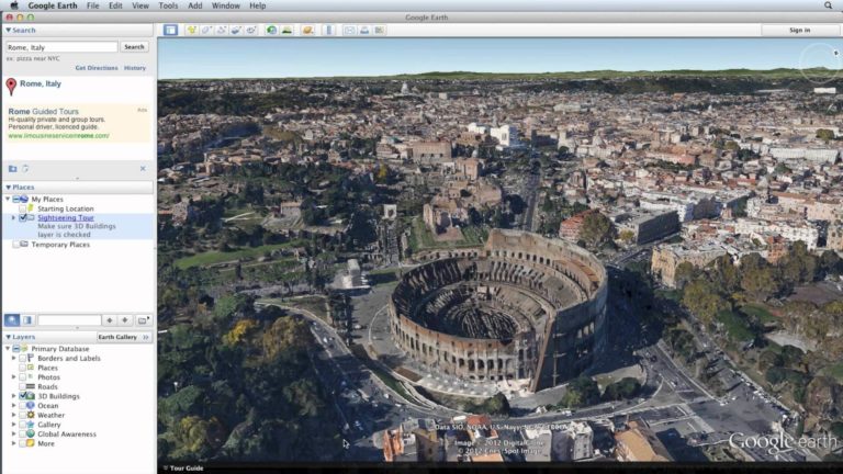 google earth pro download free 2017