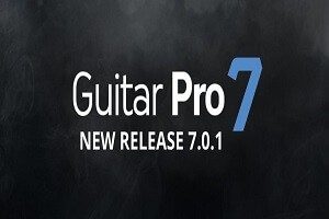 Guitar Pro 7.0.1 Build 485 Full Crack License Number Free