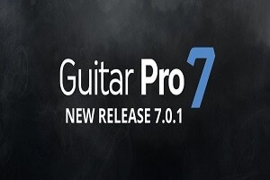 Guitar Pro 7 Crack License Number Free