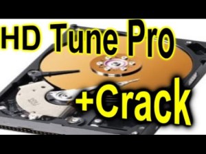 HD Tune Pro 5.70 Crack With Keygen Full Latest Download