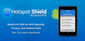 Hotspot Shield VPN Elite Crack v7.20 With License Number