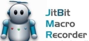 Jitbit Macro Recorder 5.8.0 incl Crack Full Version 2019