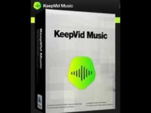 Keep Vid Music Crack (Download Music in just click) 2019