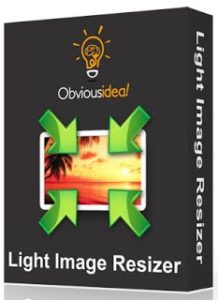 Light Image Resizer 5 Latest Version Crack With Serial