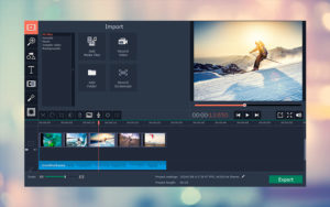 Movavi Screen Capture Studio Activation Key