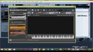 instal the new version for ios Native Instruments Kontakt 7.4.0