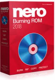 Nero Burning ROM 20.0.2005 Crack, Serial Num 2019 [Free]
