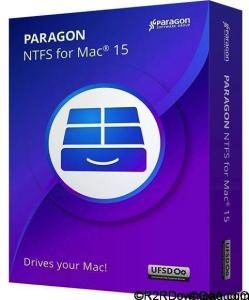 Paragon NTFS 15.4.11 With Crack Mac Win [Serial Key] Torrent