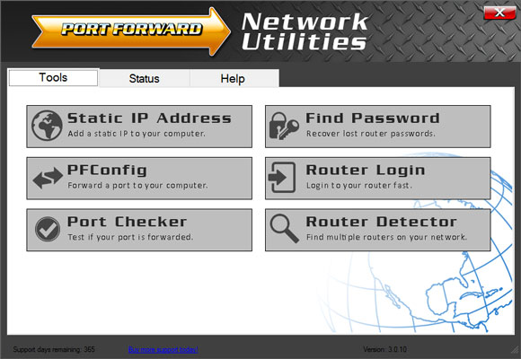 Port Forward Network Utilities Crack