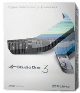 Presonus Studio One Pro 4.1.0.49247 + Crack [Latest]