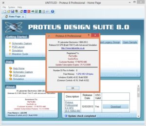 proteus 8 professional