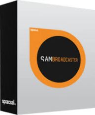 SAM Broadcaster 2019 Crack, Patch, Serial Pro Key Free