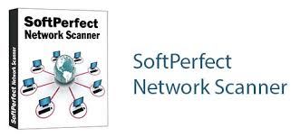 SoftPerfect Network Scanner 7.1.7 Serial Number, Crack 2019