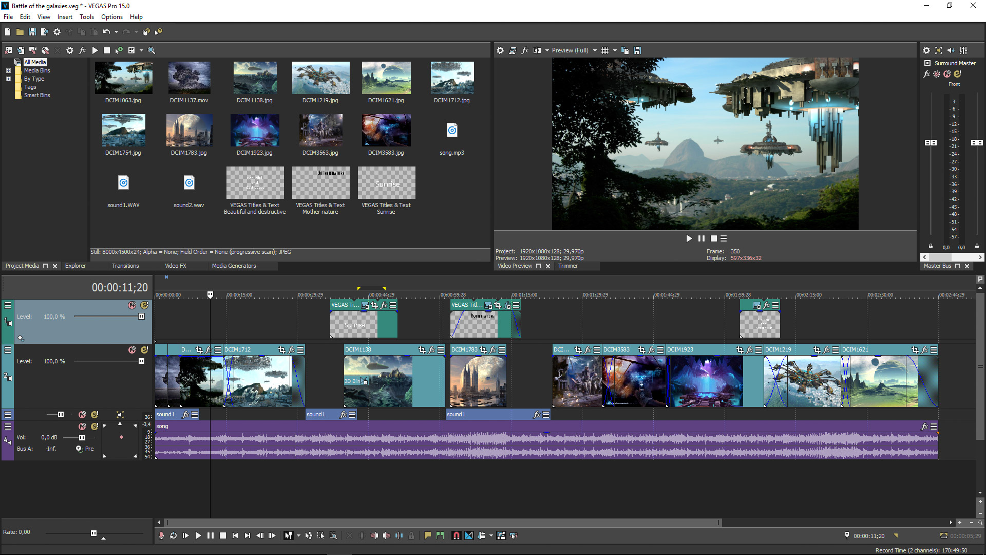 sony vegas pro 15 apk download