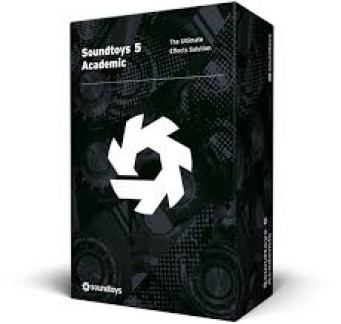 Soundtoys 5 Crack and Serial Key Free Full Download