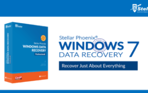 Stellar Phoenix Data Recovery 7.0.0.3 Crack, Key Number