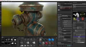 Substance Painter Free Download