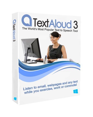 TextAloud 4.0.21 Crack Full Version + Torrent NextUp