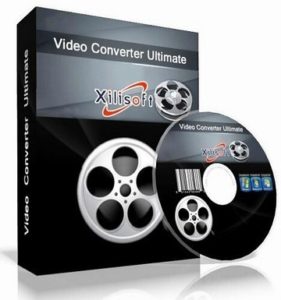 Xilisoft Video Converter Ultimate 7.8.24 Serial key, Crack