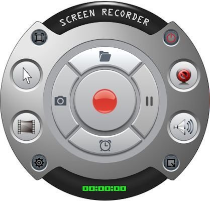 ZD Soft Screen Recorder 11.1.14 Serial Number Full Crack